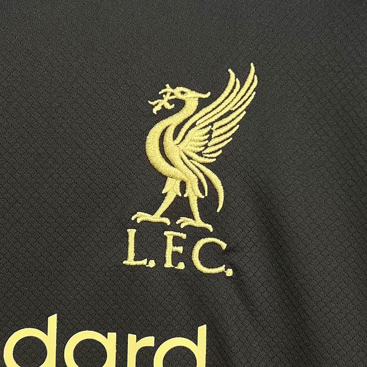 MAILLOT LIVERPOOL CONCEPT 2026