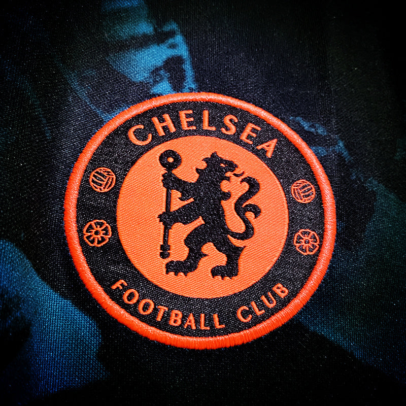 MAILLOT CHELSEA THIRD 2022