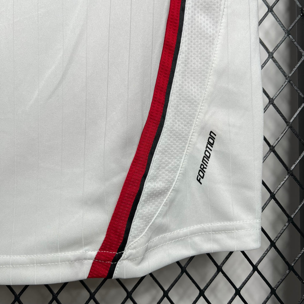 MAILLOT AC MILAN EXTERIEUR 2007