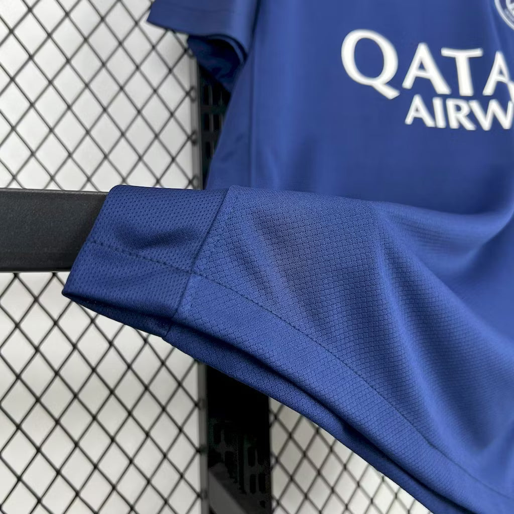 MAILLOT PSG FOURTH 2025