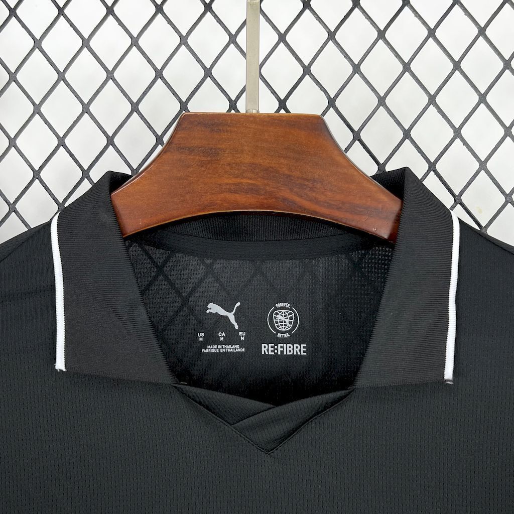 MAILLOT MANCHESTER CITY EXTERIEUR 2026