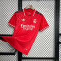 MAILLOT REAL MADRID CONCEPT 2025