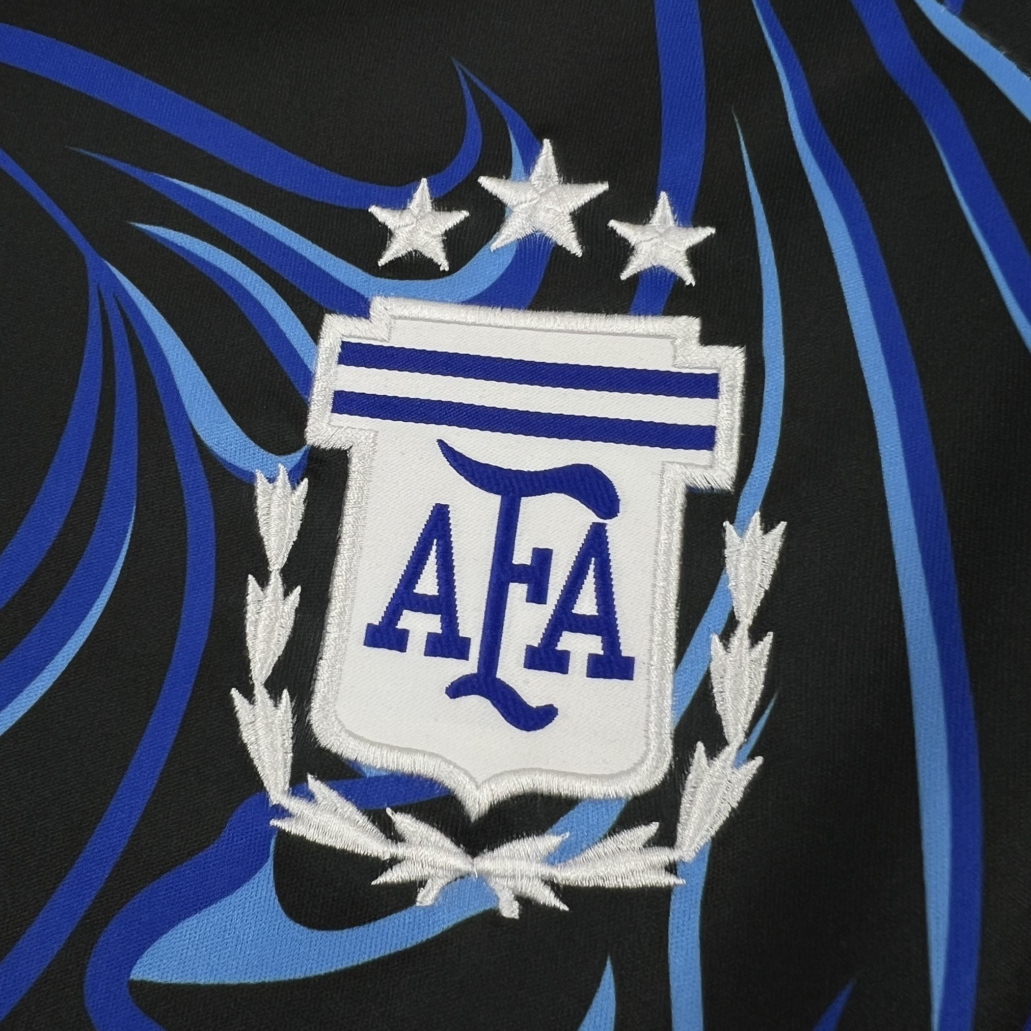MAILLOT ARGENTINE EXTERIEUR 2026