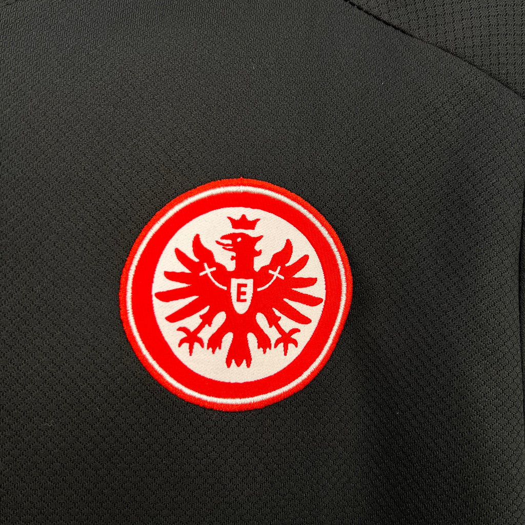 MAILLOT EINTRACHT FRANCFORT EXTERIEUR 2025