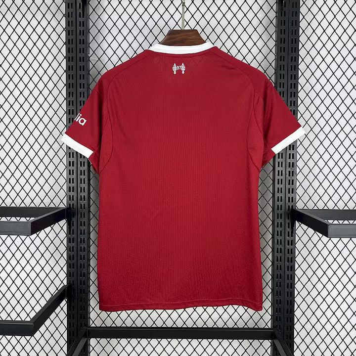 MAILLOT LIVERPOOL DOMICILE 2026