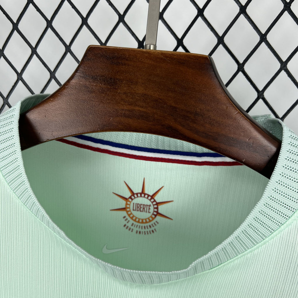 MAILLOT EXTERIEUR FRANCE 2026