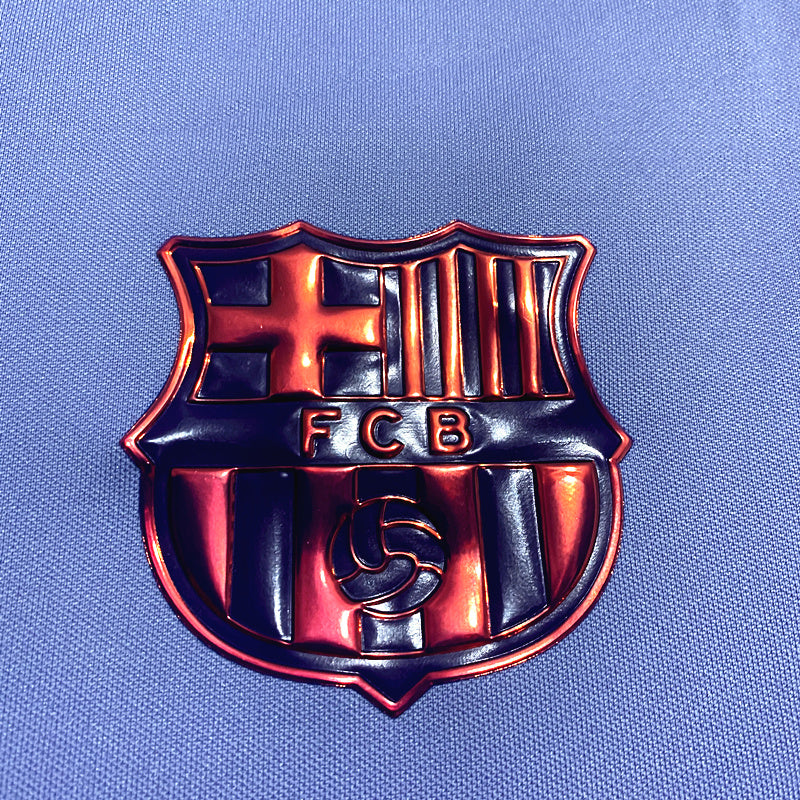 MAILLOT FC BARCELONE EXTERIEUR 2022