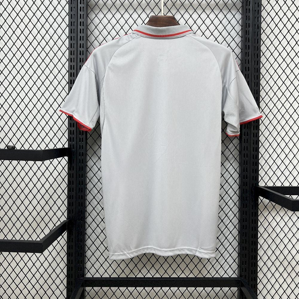 MAILLOT OLYMPIQUE LYONNAIS THIRD 2026