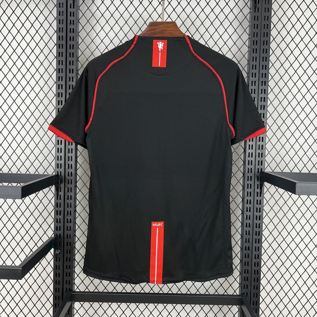 MAILLOT MANCHESTER UNITED THIRD 2008