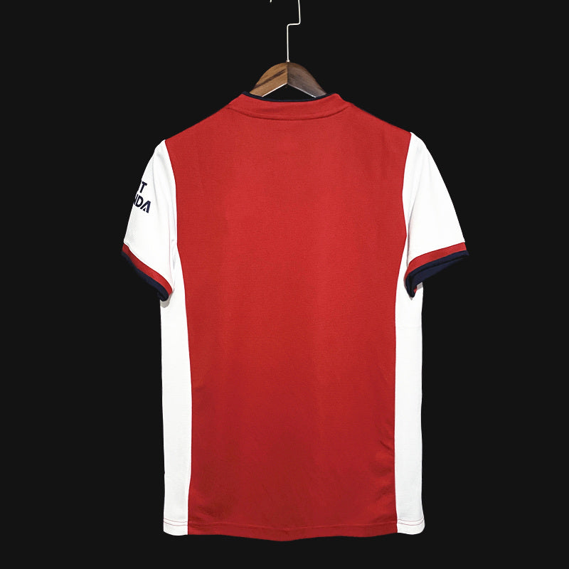 MAILLOT ARSENAL DOMICILE 2022