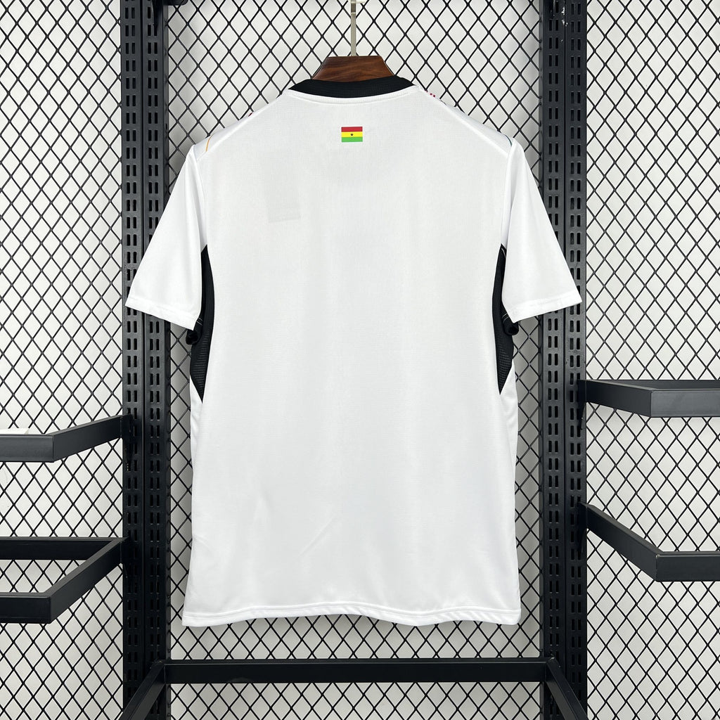 MAILLOT GHANA EXTERIEUR 2026