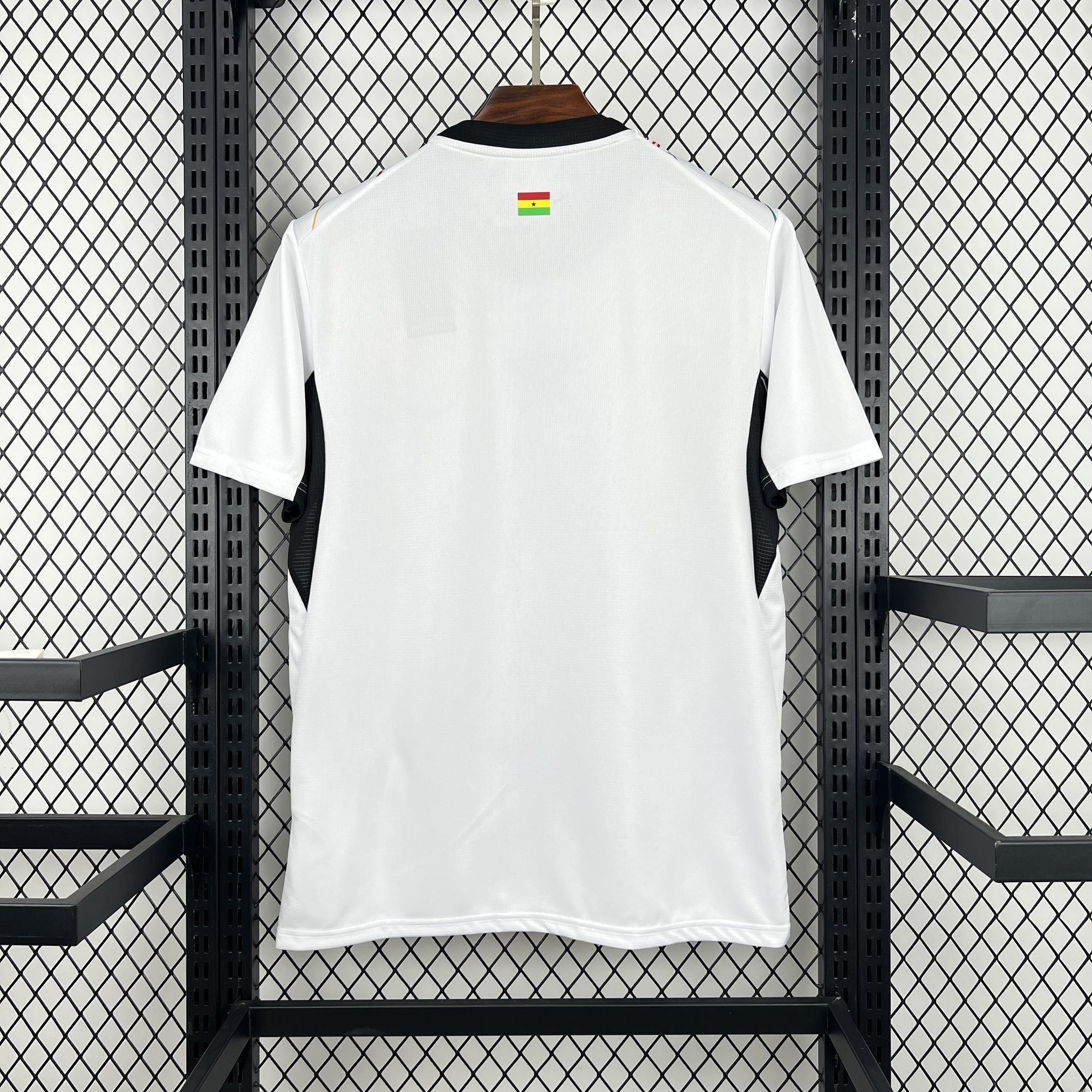 MAILLOT GHANA EXTERIEUR 2026