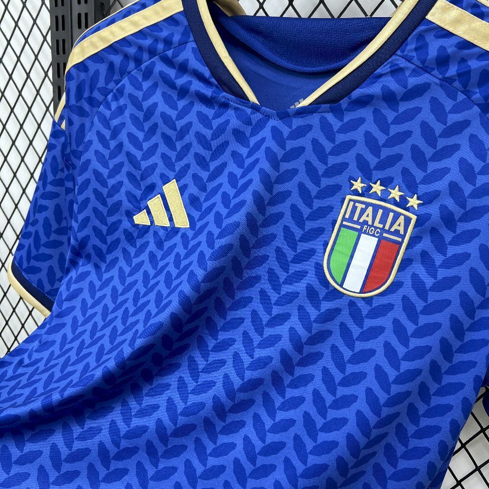 MAILLOT ITALIE DOMICILE 2026