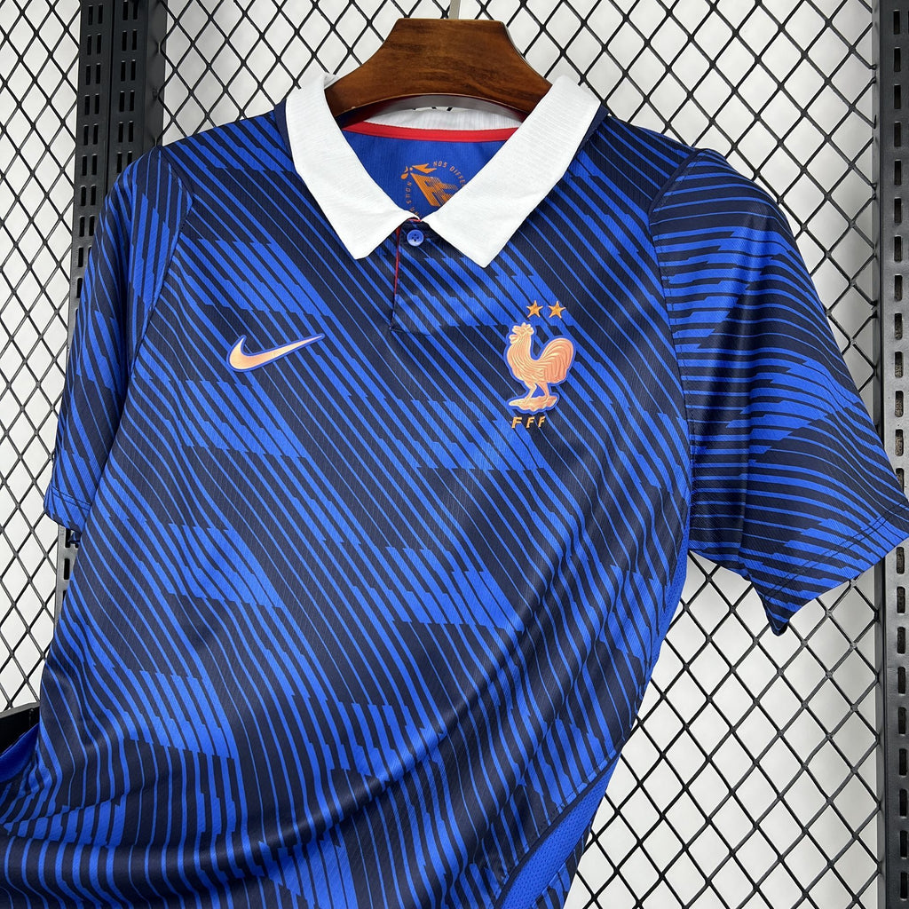 MAILLOT FRANCE DOMICILE 2026