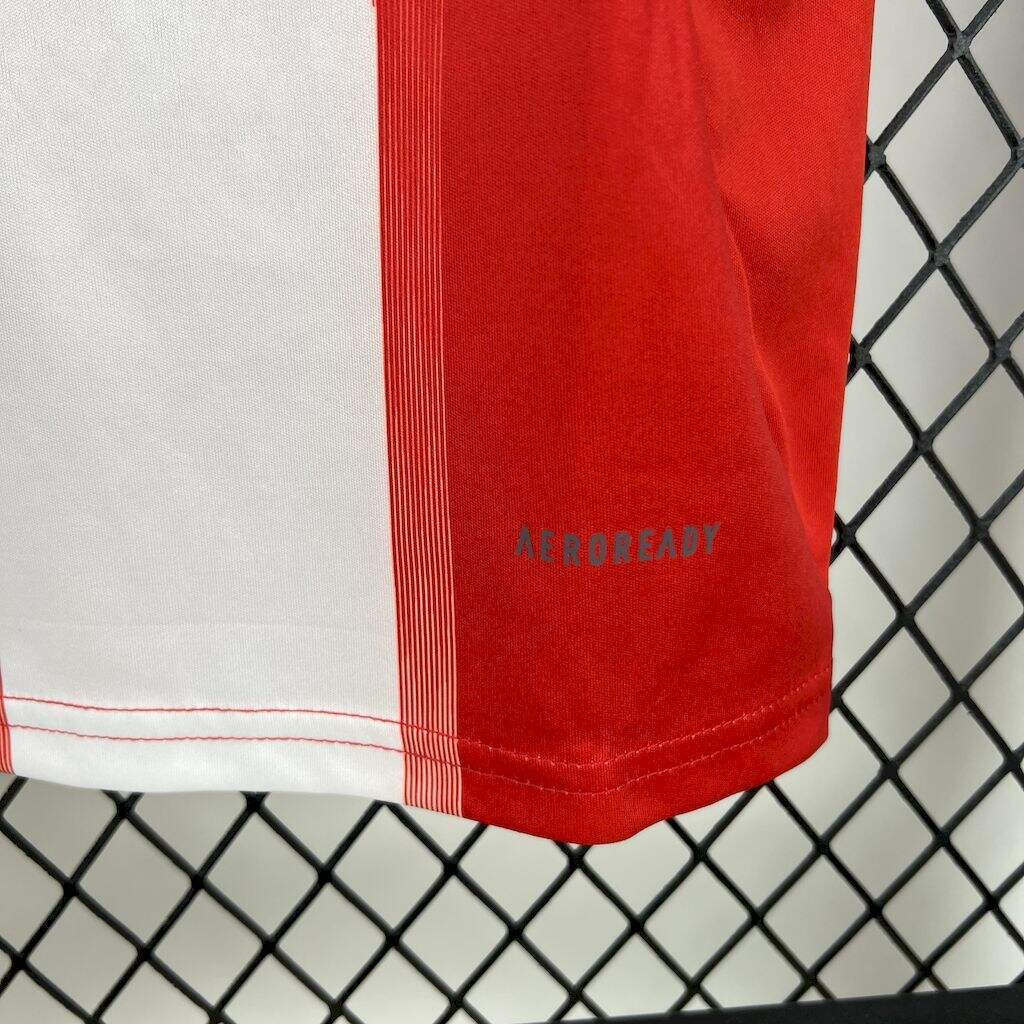 MAILLOT BAYERN MUNICH DOMICILE 2026