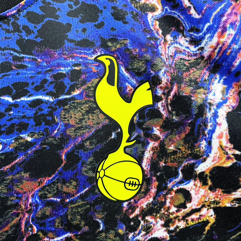 MAILLOT TOTTENHAM EXTERIEUR 2022