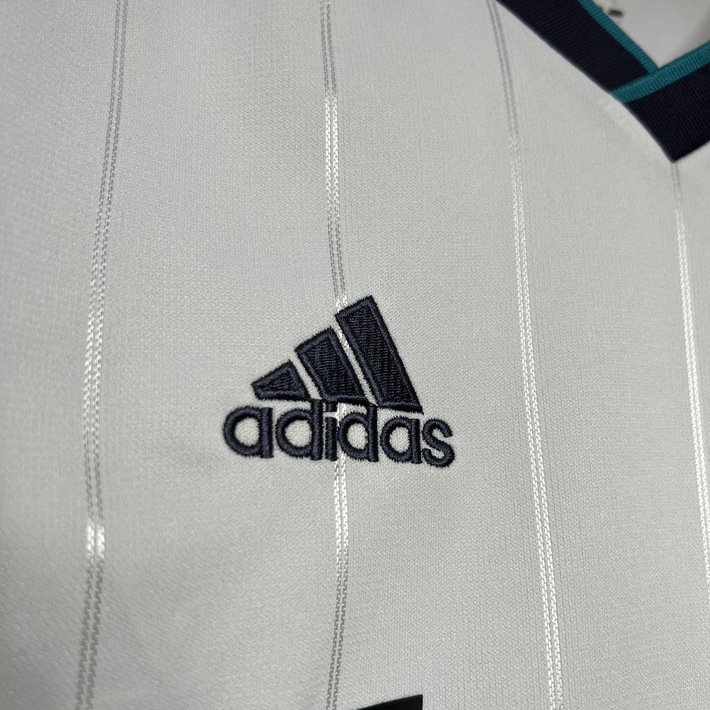 MAILLOT REAL MADRID DOMICILE 2013