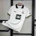 MAILLOT BORUSSIA DORTMUND THIRD 2025