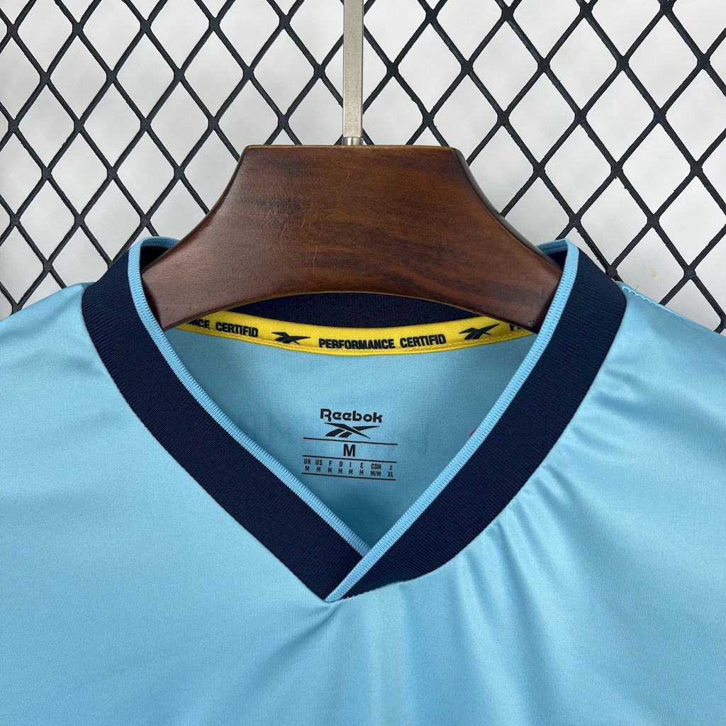 MAILLOT PANAMA EXTERIEUR 2026