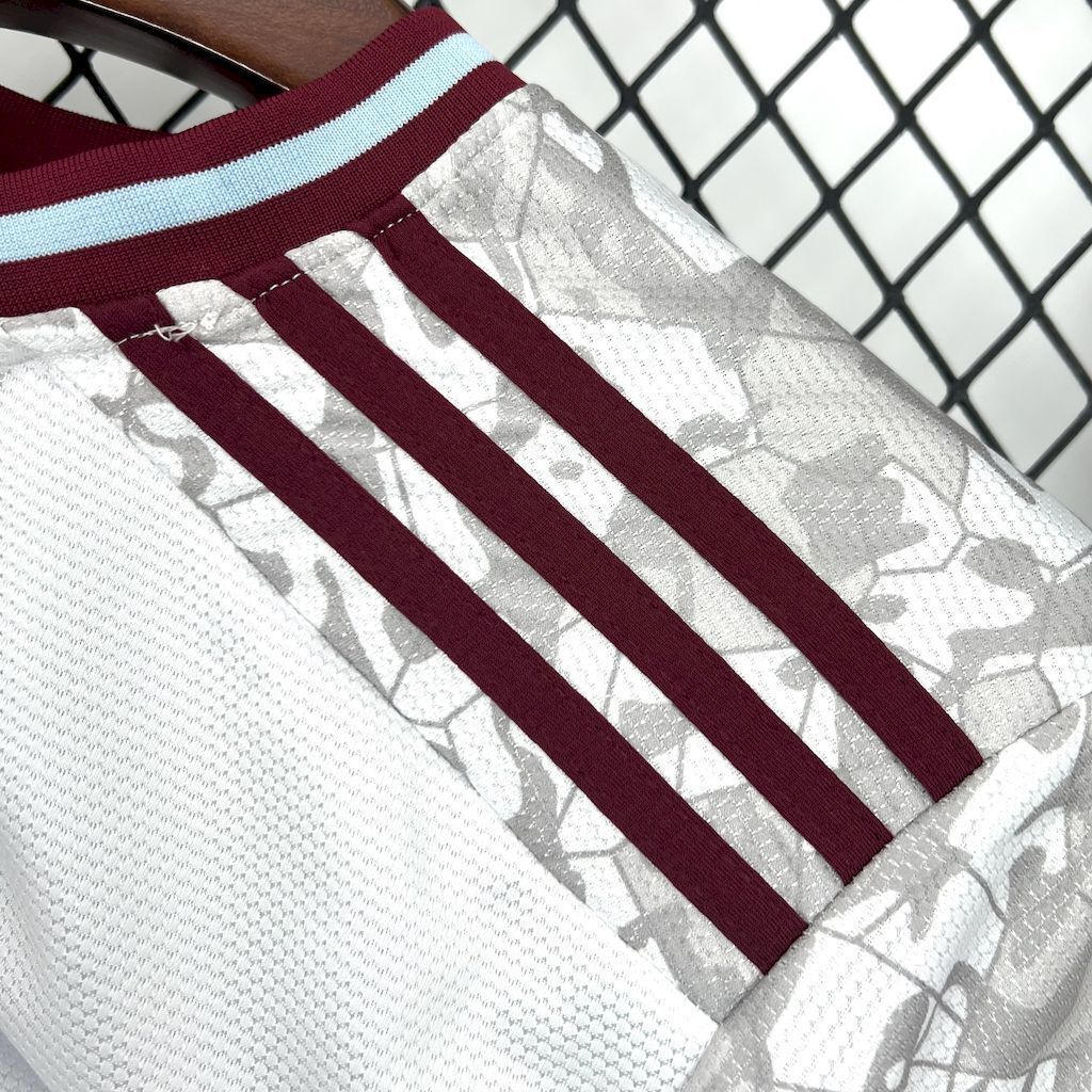 MAILLOT ASTON VILLA THIRD 2026
