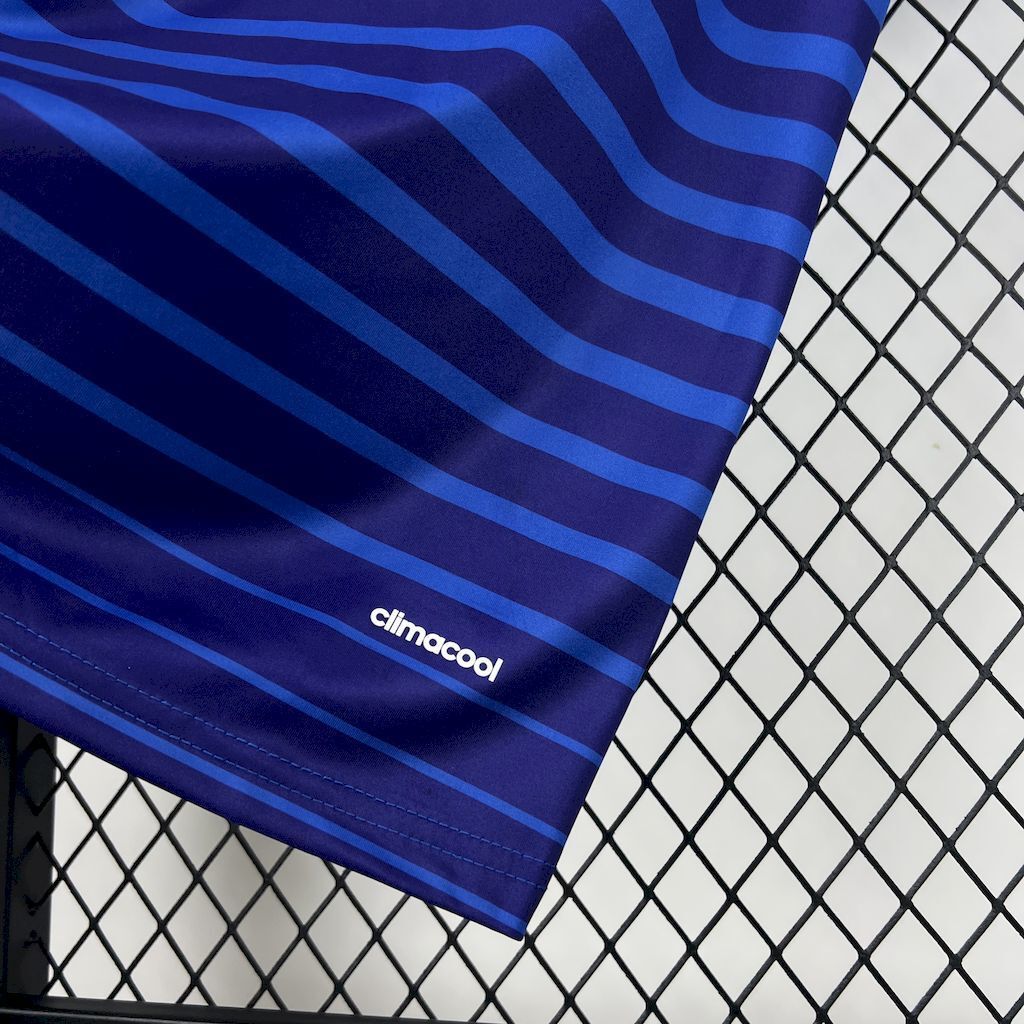 MAILLOT CHELSEA DOMICILE 2015
