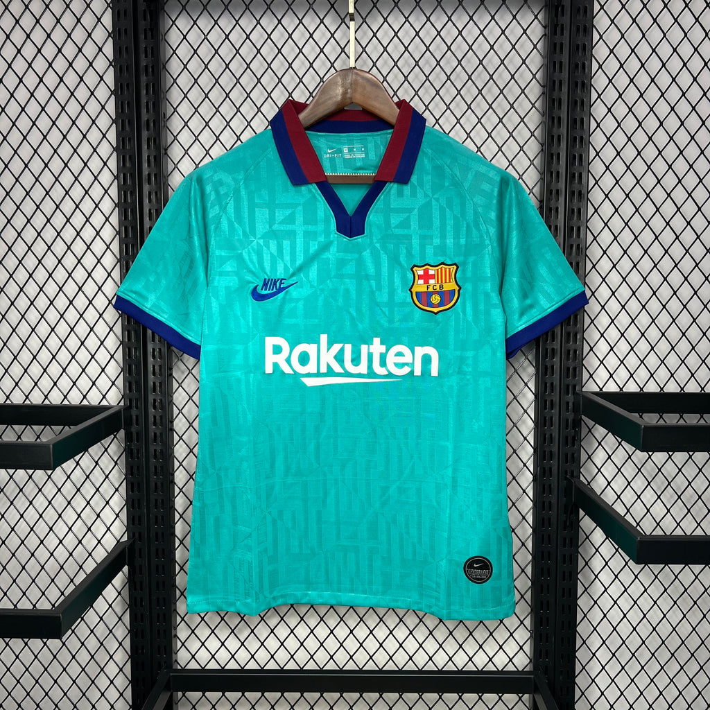 MAILLOT FC BARCELONE THIRD 2020