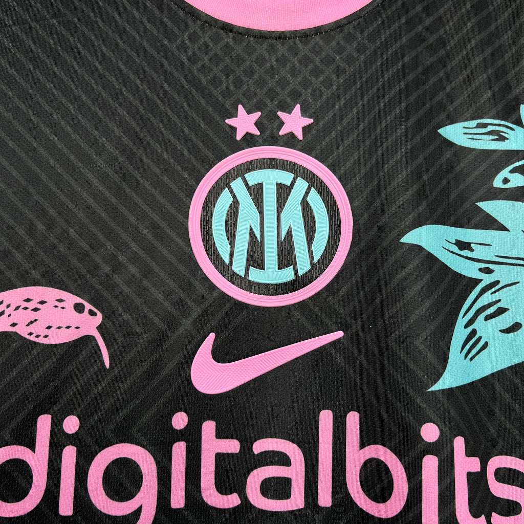 MAILLOT INTER MILAN CONCEPT 2024