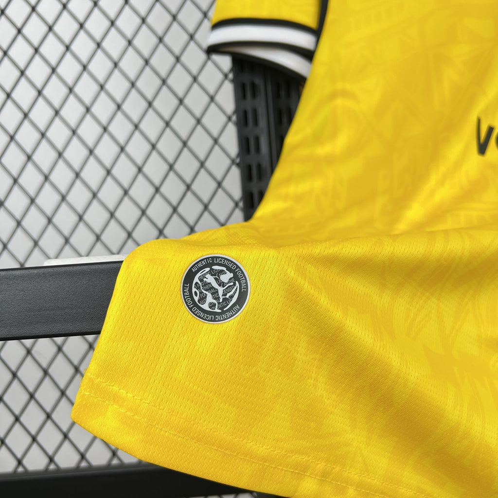 MAILLOT BORUSSIA DORTMUND DOMICILE 2027