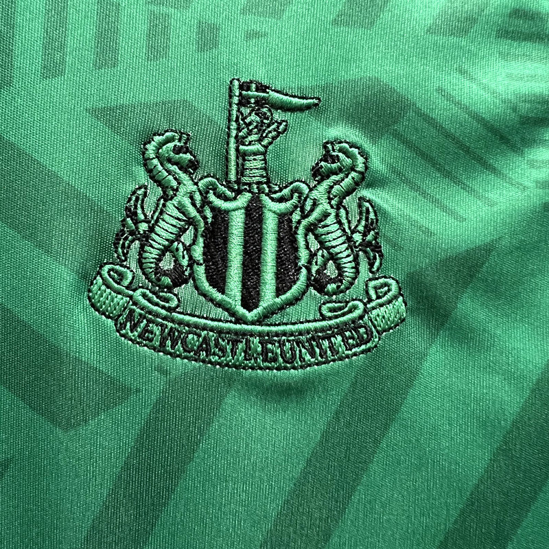 MAILLOT NEWCASTLE EXTERIEUR 2024