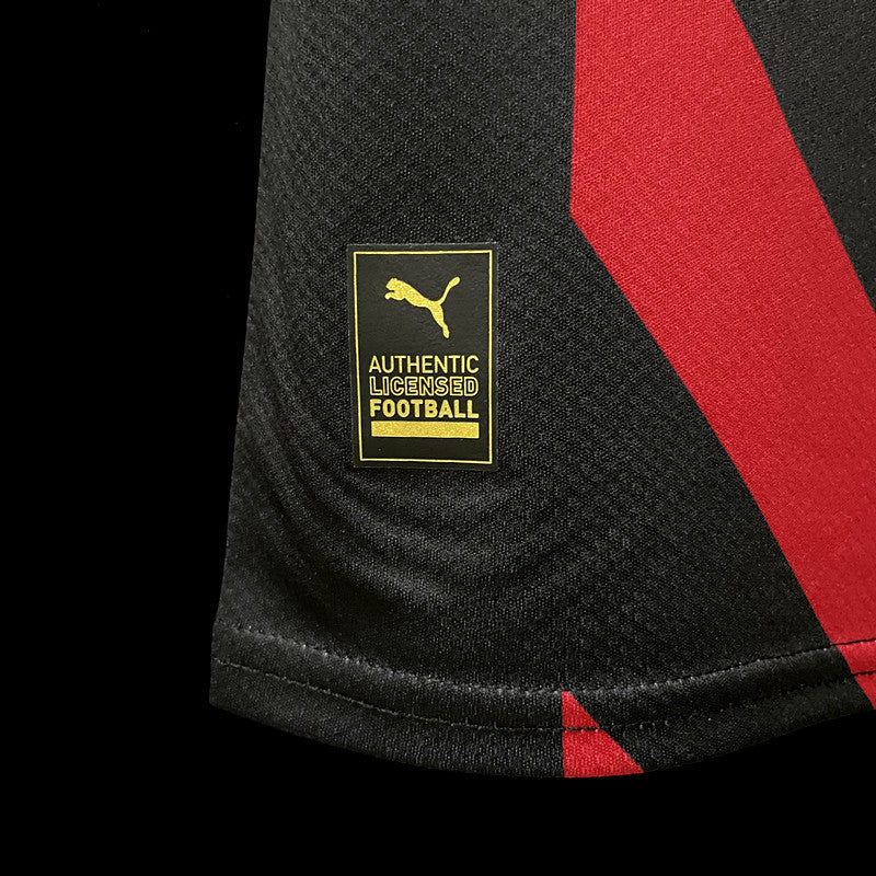 MAILLOT MANCHESTER CITY EXTERIEUR 2023