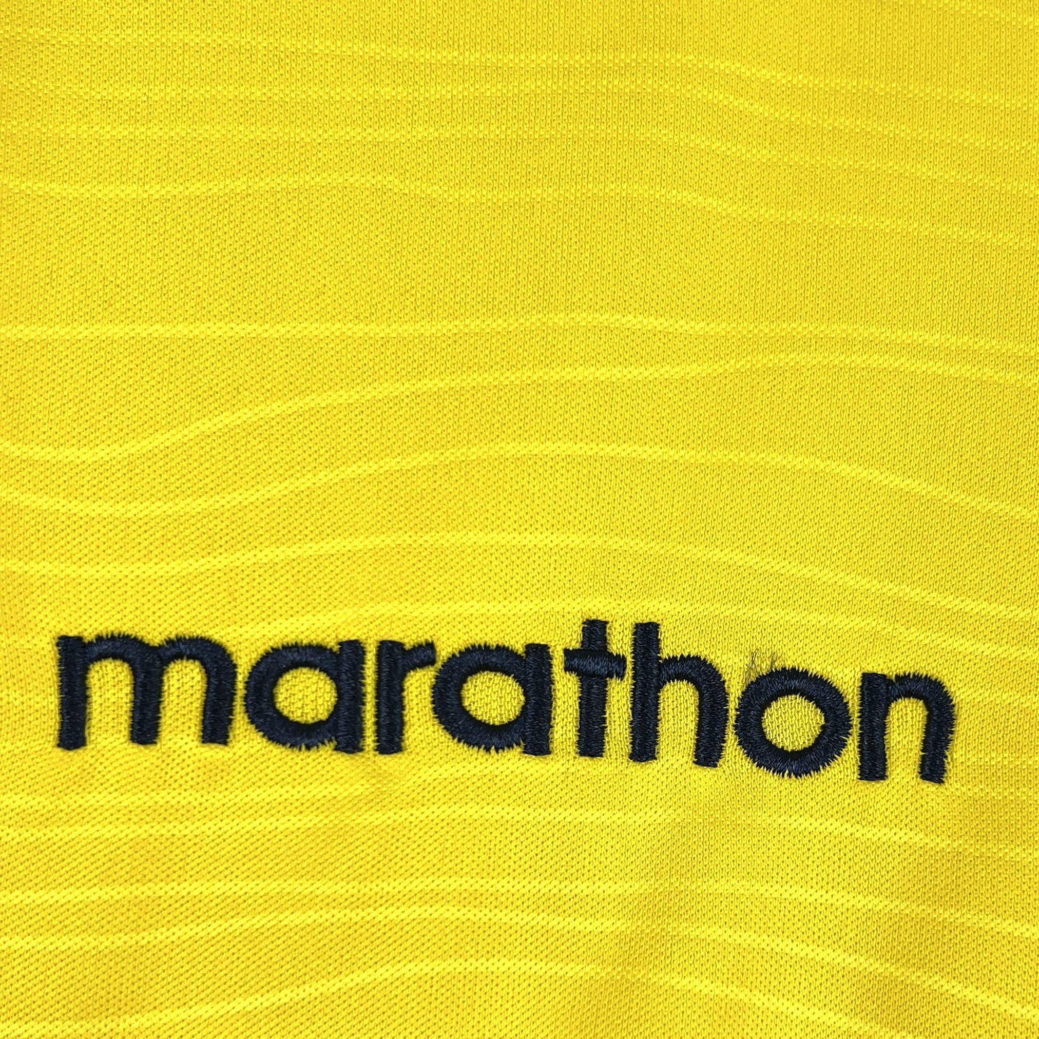 MAILLOT EQUATEUR DOMICILE 2026