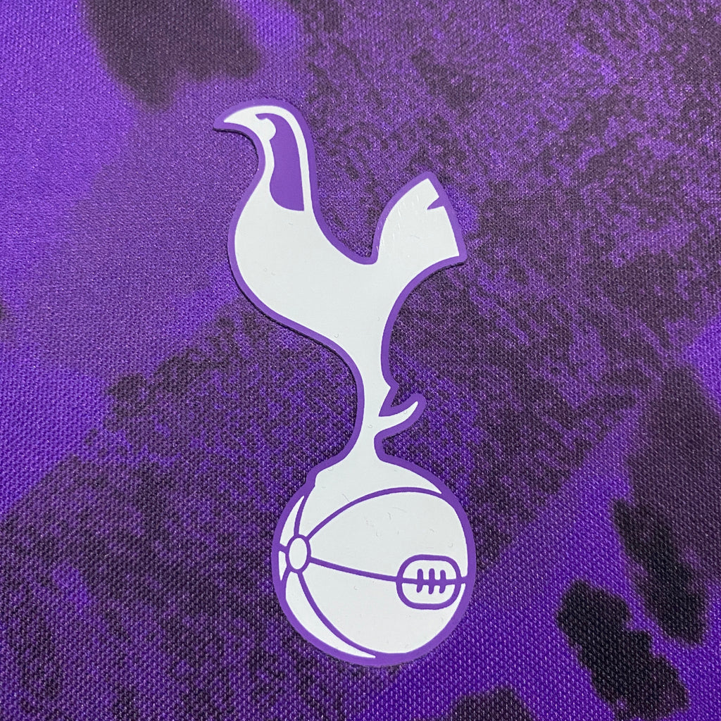 MAILLOT TOTTENHAM THIRD 2022