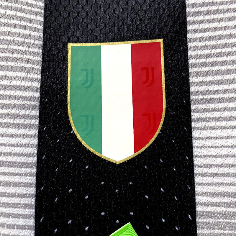 MAILLOT JUVENTUS SPECIAL EDITION 2021