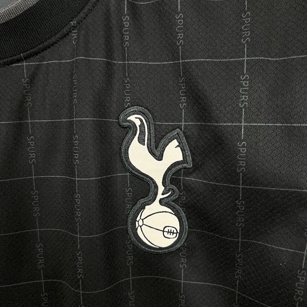 MAILLOT TOTTENHAM EXTERIEUR 2026