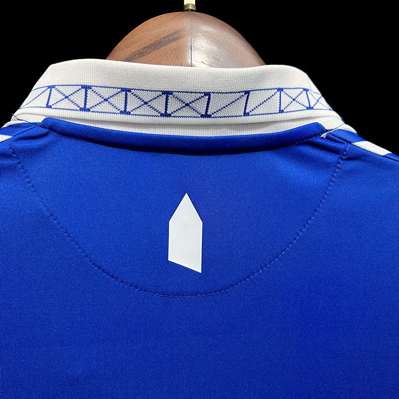MAILLOT EVERTON DOMICILE 2024