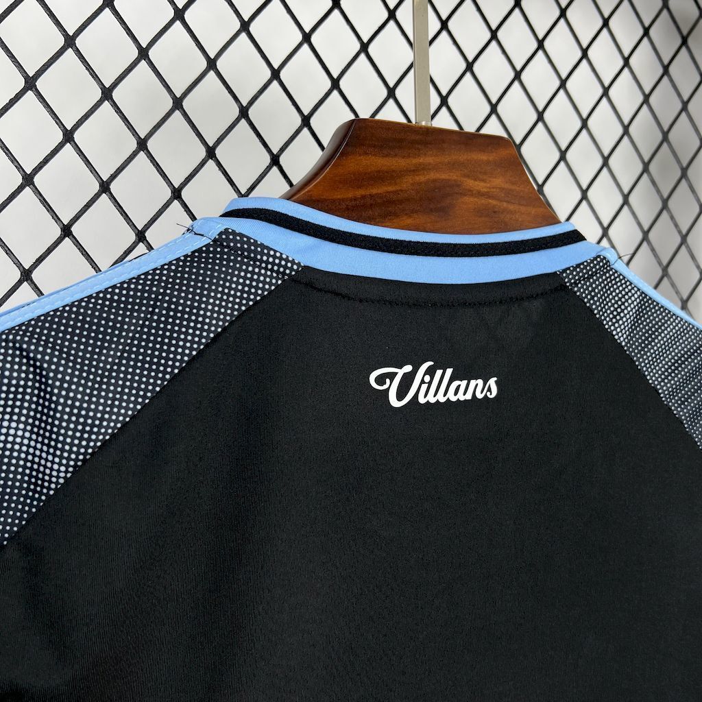 MAILLOT ASTON VILLA EXTERIEUR 2026
