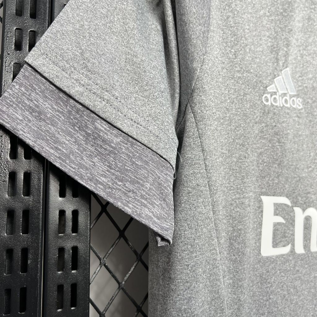 MAILLOT REAL MADRID EXTERIEUR 2016