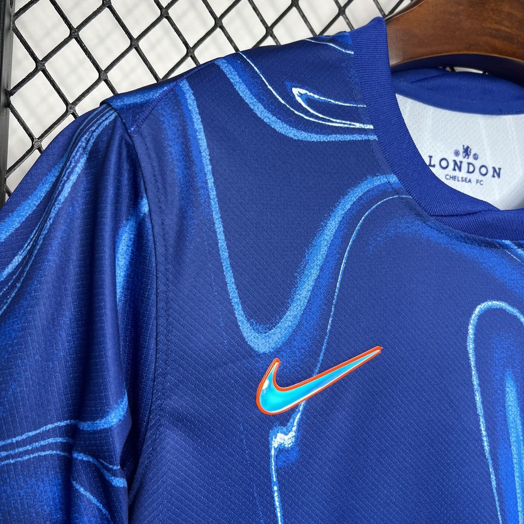 MAILLOT CHELSEA DOMICILE 2025