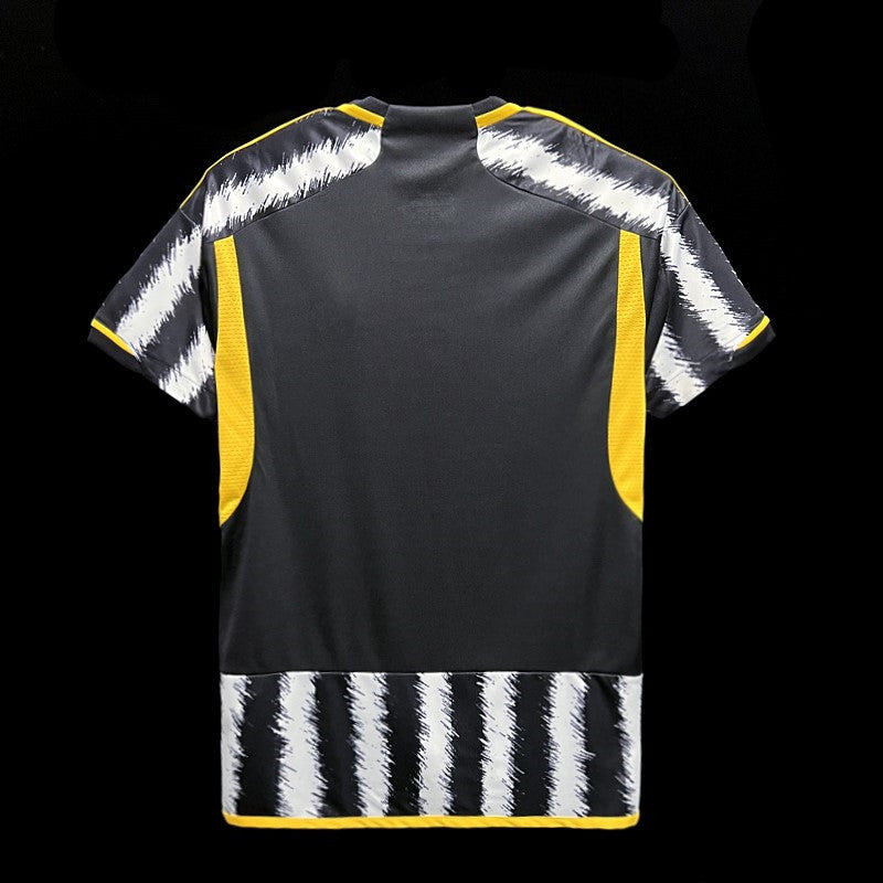 MAILLOT JUVENTUS DOMICILE 2024