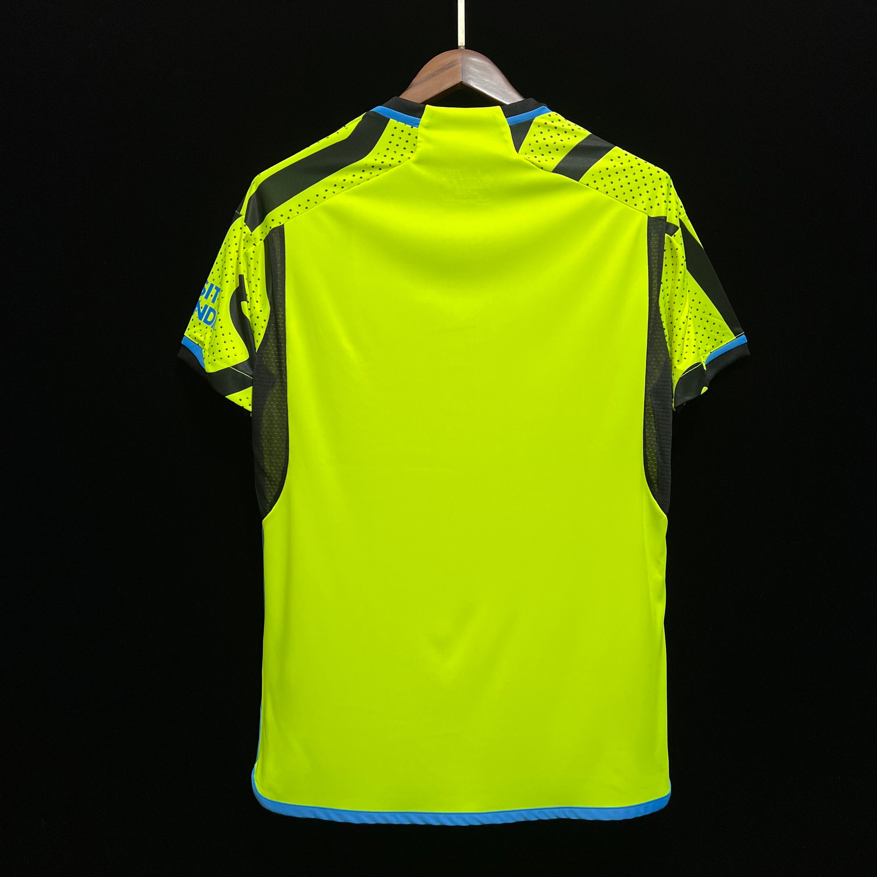 MAILLOT ARSENAL EXTERIEUR 2024