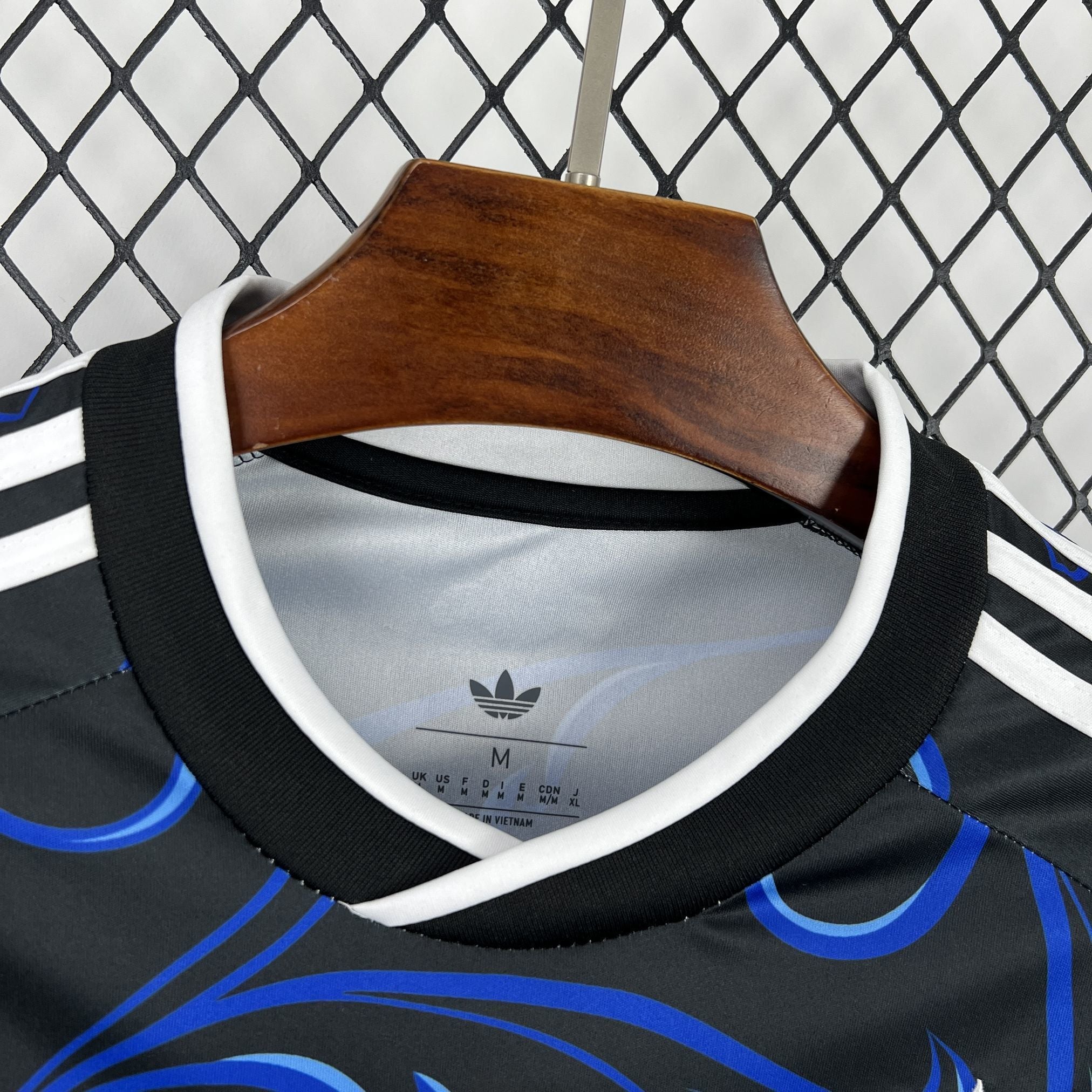 MAILLOT ARGENTINE EXTERIEUR 2026