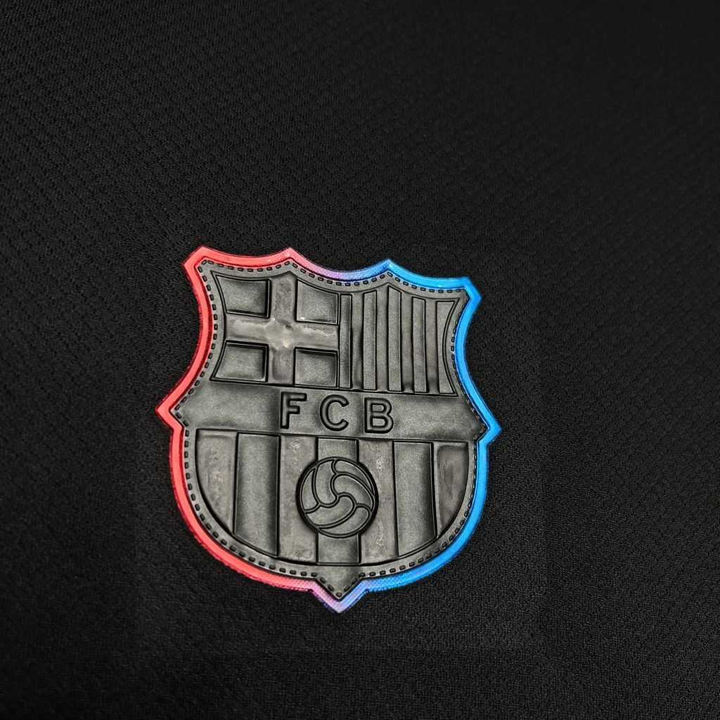 MAILLOT FC BARCELONE EXTERIEUR 2025