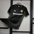 MAILLOT MANCHESTER UNITED THIRD 1999