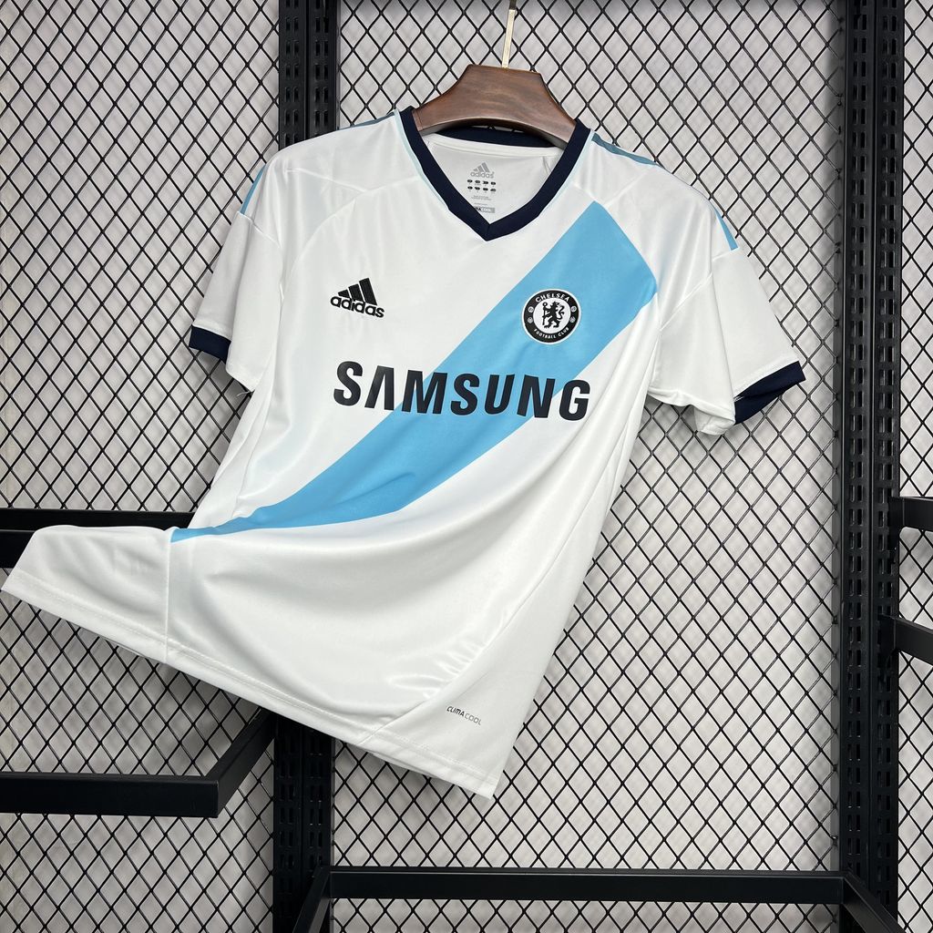 MAILLOT CHELSEA EXTERIEUR 2013