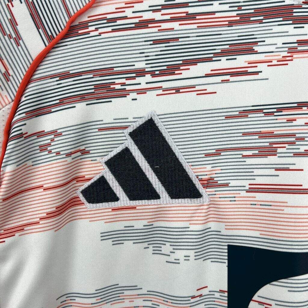 MAILLOT BAYERN MUNICH EXTERIEUR 2026