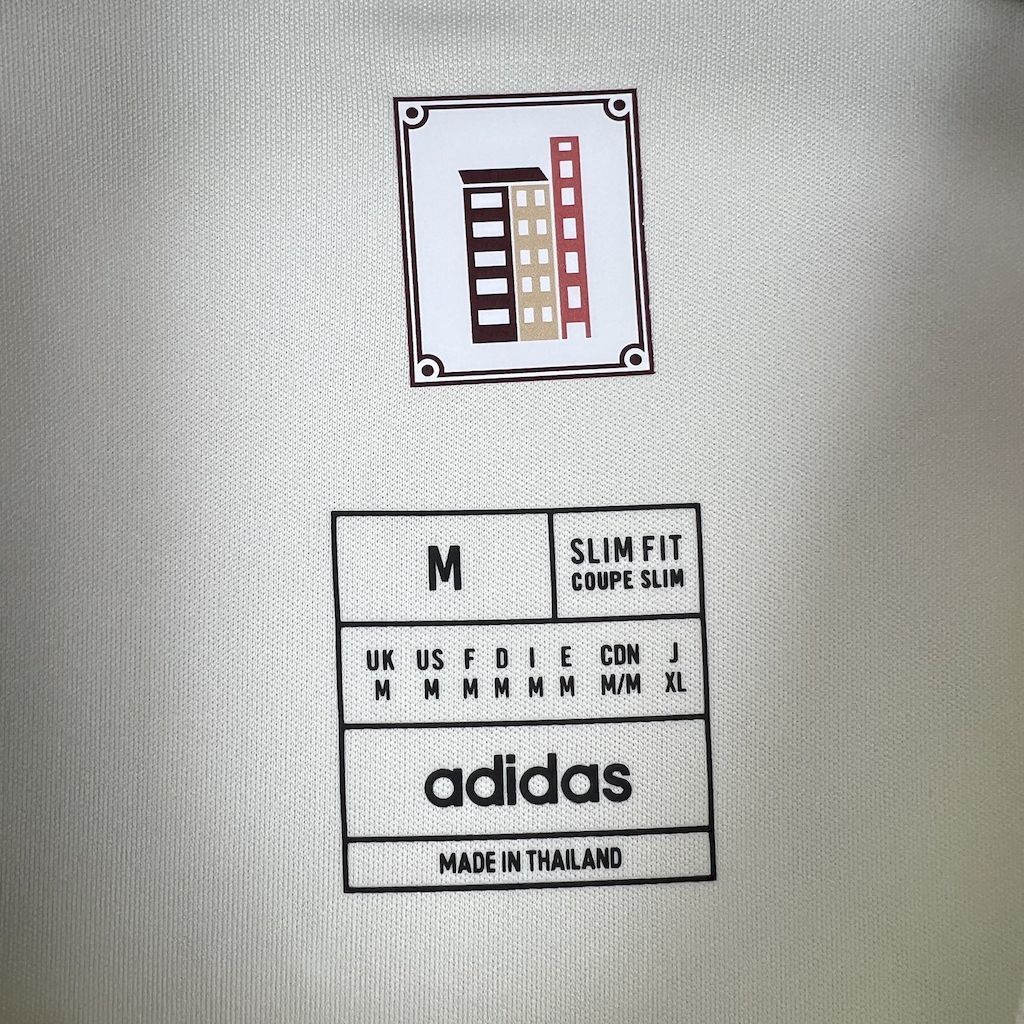 MAILLOT OLYMPIQUE LYONNAIS THIRD 2025