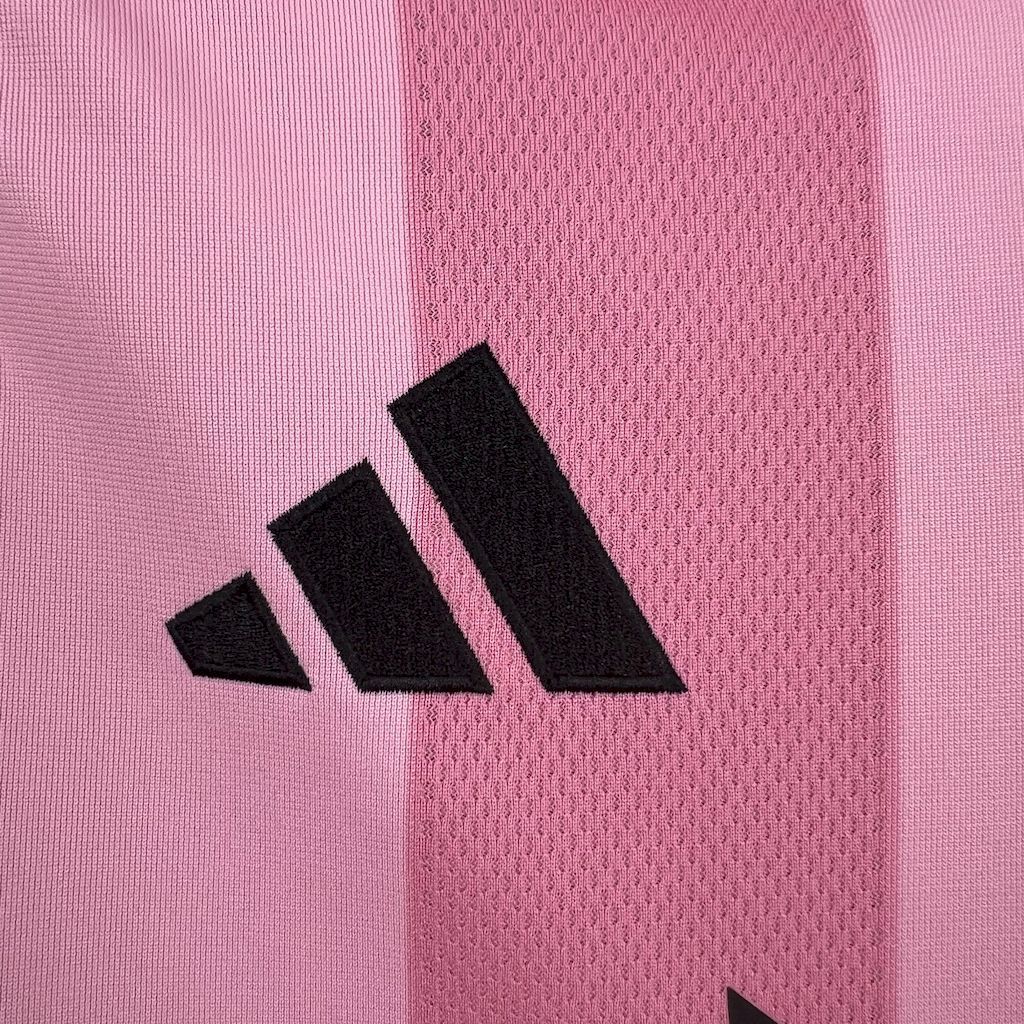 MAILLOT INTER MIAMI DOMICILE 2026