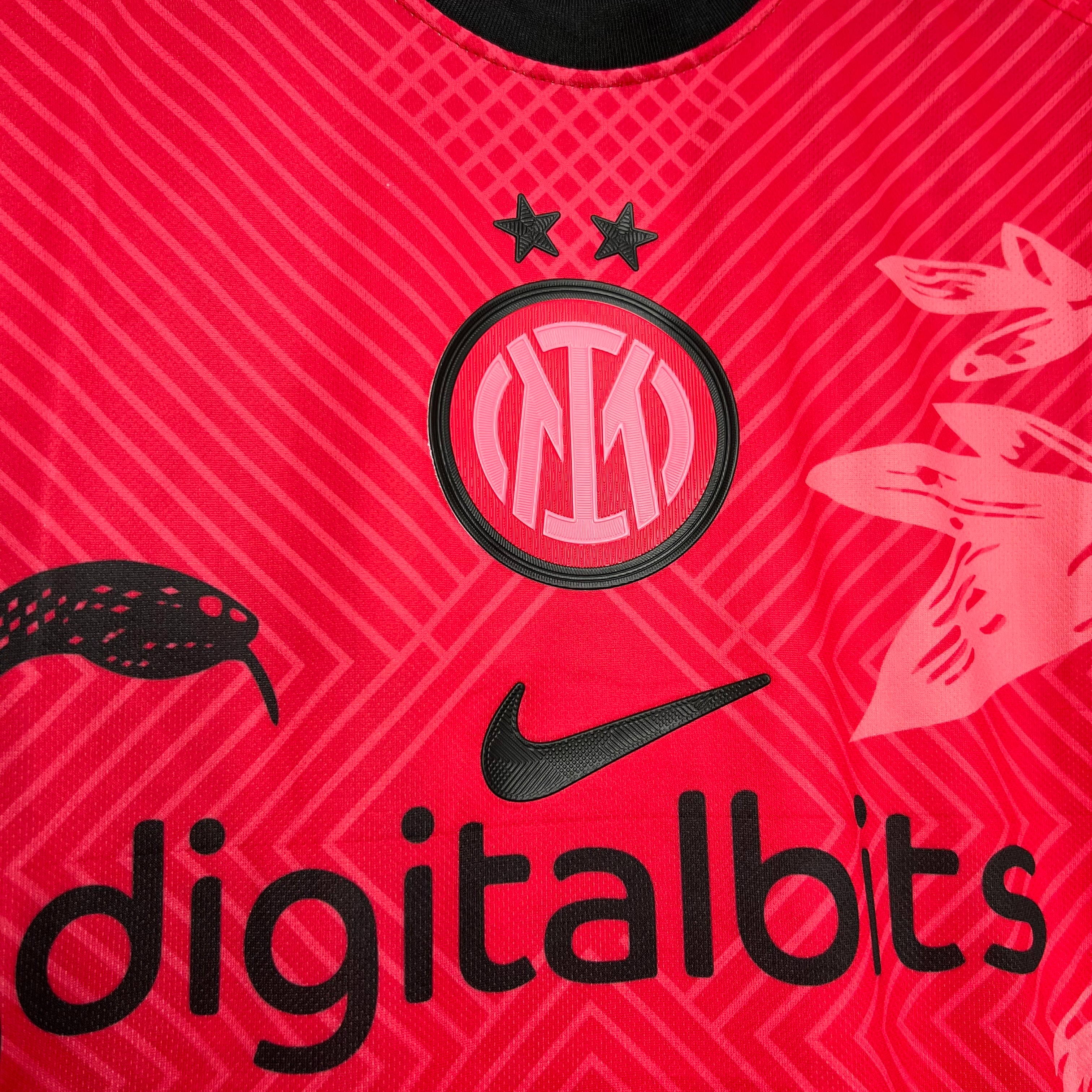 MAILLOT INTER MILAN CONCEPT 2024