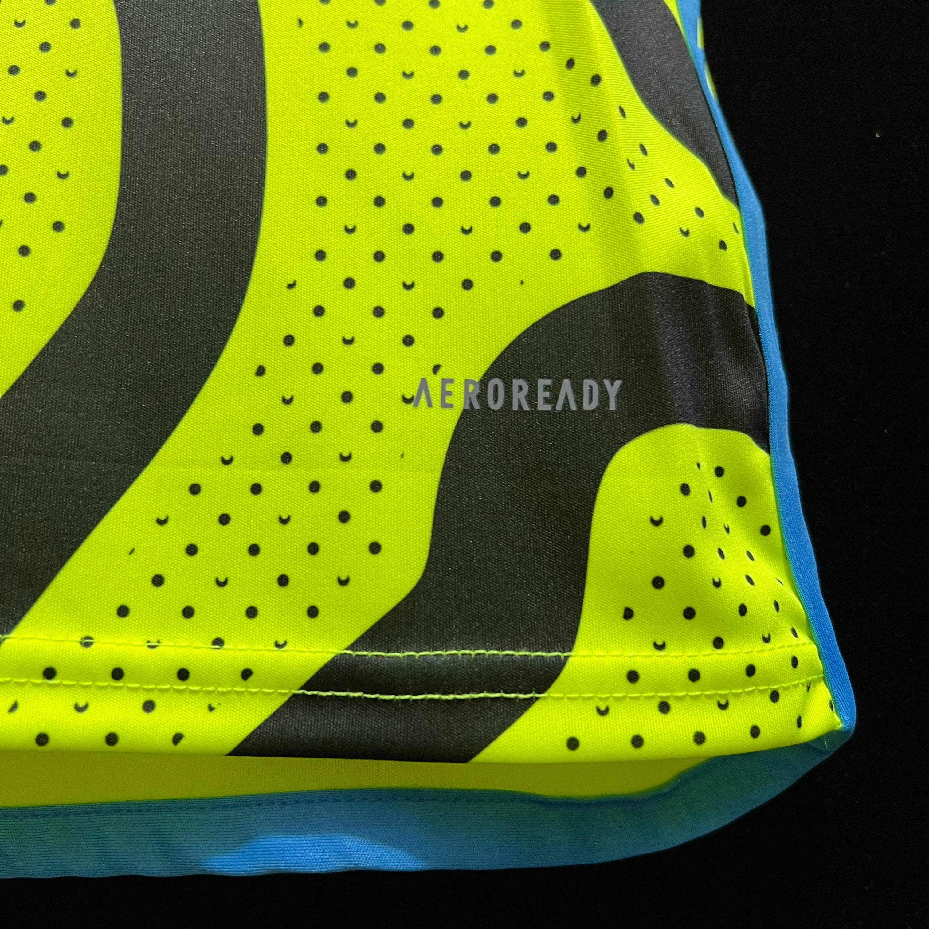MAILLOT ARSENAL EXTERIEUR 2024