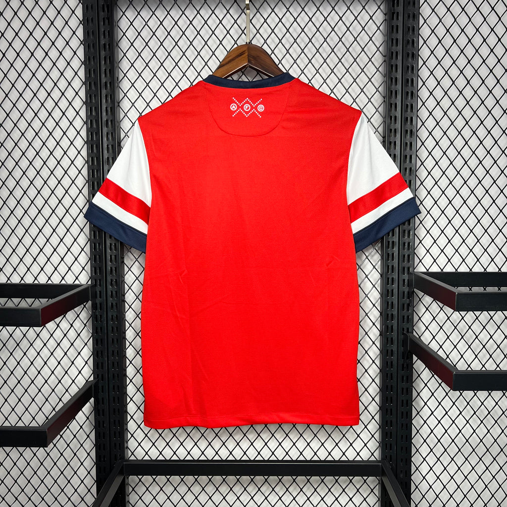 MAILLOT ARSENAL DOMICILE 2013
